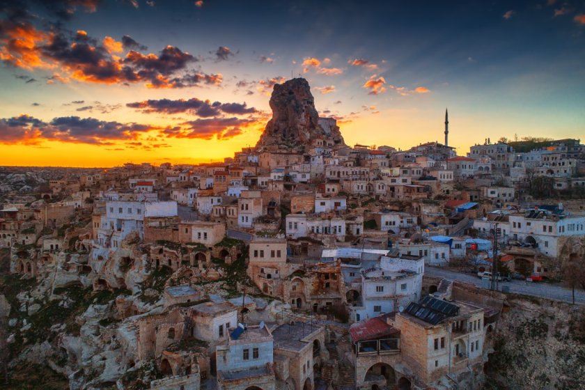 Banner Istanbul with Cappadocia - 5 Nights / 6 Days